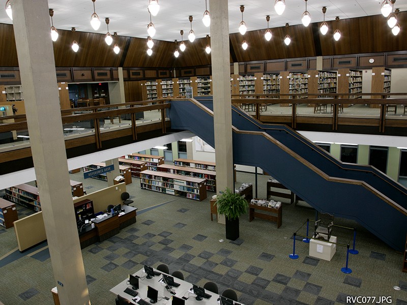 RVC Library